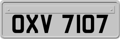 OXV7107