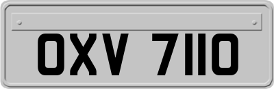 OXV7110