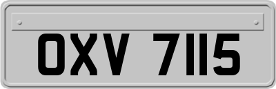 OXV7115