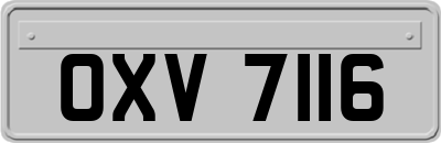 OXV7116
