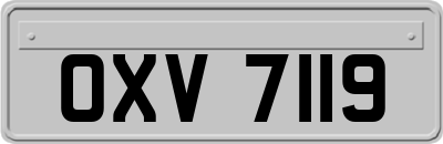 OXV7119