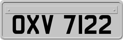 OXV7122