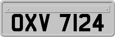 OXV7124
