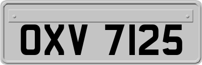OXV7125