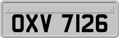 OXV7126