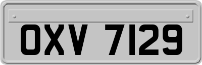 OXV7129