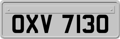 OXV7130