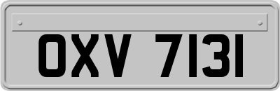 OXV7131