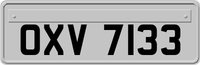 OXV7133