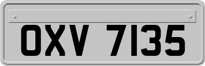 OXV7135