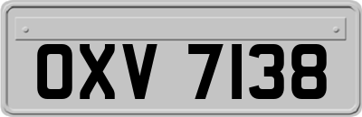 OXV7138
