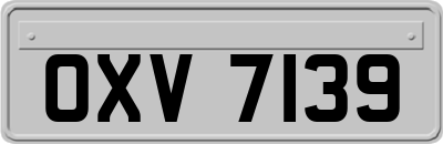 OXV7139