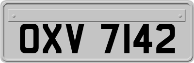 OXV7142