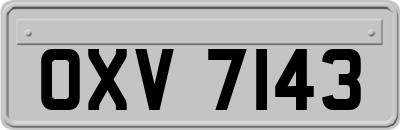 OXV7143