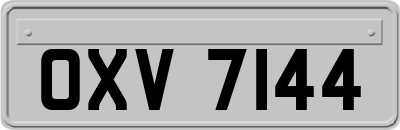 OXV7144