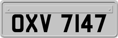 OXV7147