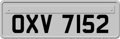 OXV7152