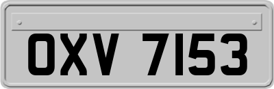 OXV7153