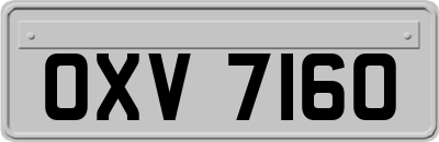 OXV7160
