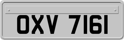 OXV7161