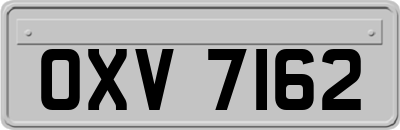 OXV7162