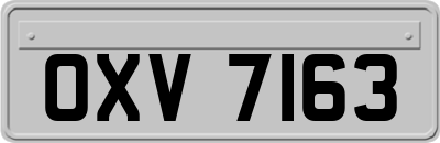 OXV7163