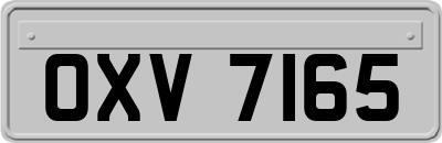 OXV7165