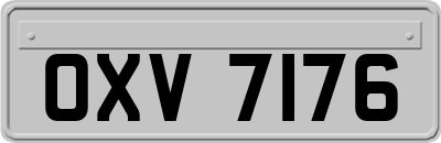 OXV7176