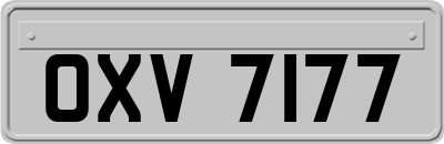 OXV7177