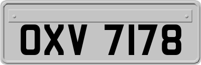 OXV7178