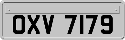 OXV7179