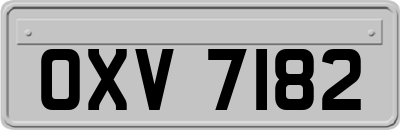 OXV7182