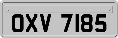 OXV7185