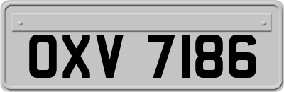 OXV7186