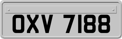 OXV7188