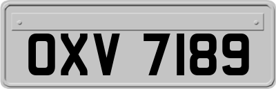 OXV7189