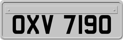 OXV7190