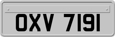 OXV7191