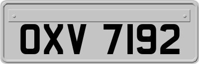 OXV7192