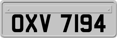 OXV7194