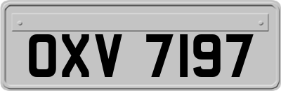 OXV7197