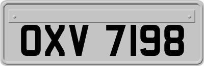 OXV7198