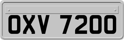 OXV7200