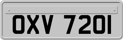 OXV7201