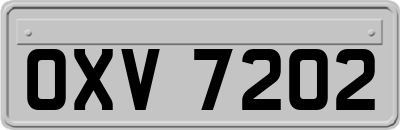 OXV7202