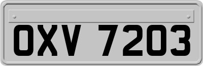 OXV7203