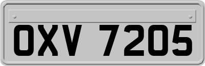 OXV7205