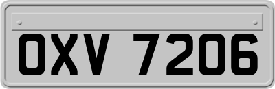 OXV7206