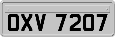 OXV7207