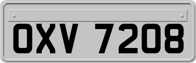 OXV7208